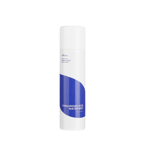 Hyaluronic Acid Water Mist 100ml (-)