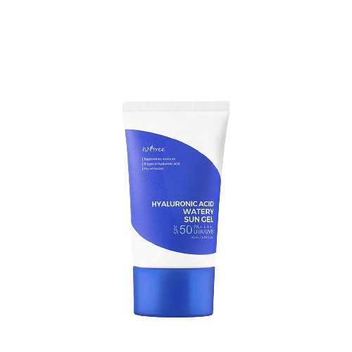 Hyaluronic Acid Watery Sun Gel 50ml (-)