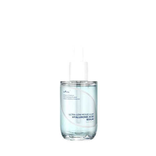 Ultra-Low Molecular Hyaluronic Acid Serum 50ml (-)
