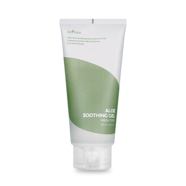Aloe Soothing Gel Moisture 150ml (-)