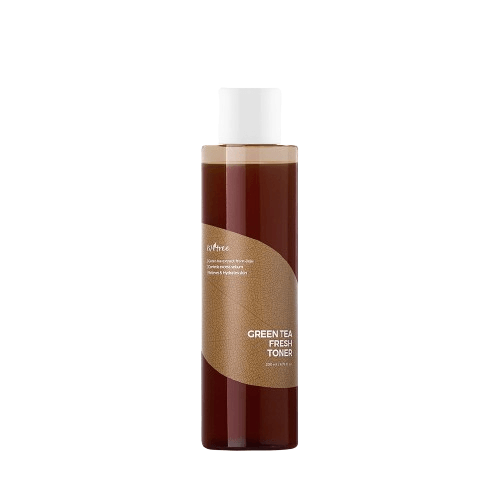 Green Tea Fresh Toner 200ml (-)