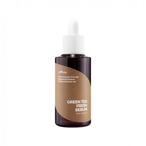 Green Tea Fresh Serum 50ml (-)