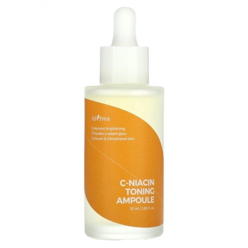 C-Niacin Toning Ampoule 50ml (-)