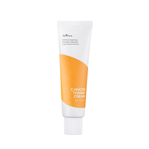 C-Niacin Toning Cream 50ml (-)
