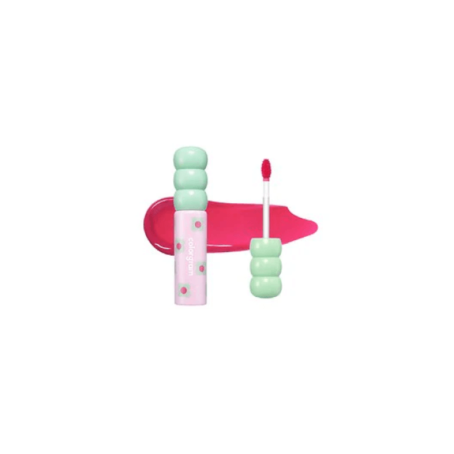 Fruity Glass Tint 04 Adorable Berry (-)