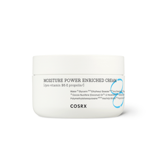 Hydrium Moisture Power Enriched Cream (50g)