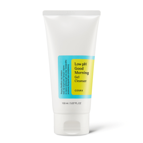 Low pH Good Morning Gel Cleanser (150ml)