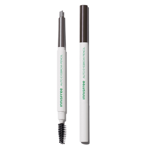 Auto Eye Brow Pencil 6 0.3G (23) (0.3 g)