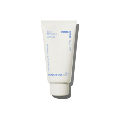 Bija Trouble Lotion 100Ml (23) (100 mL)