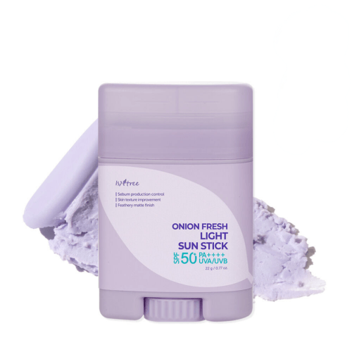Onion Fresh Light Sun Stick 22G (-)