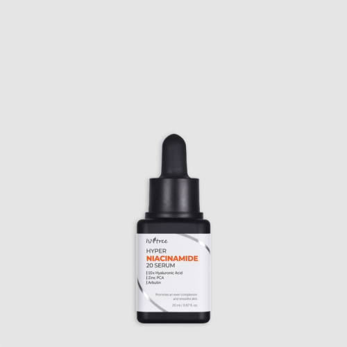 Hyper Niacinamide 20 Serum 20ml (-)