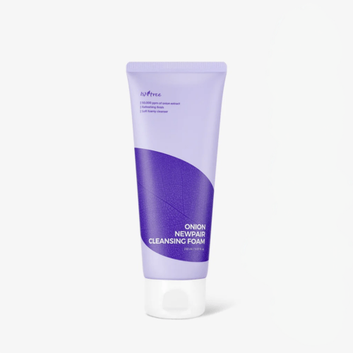 Onion Newpair Cleansing Foam 150ml (-)