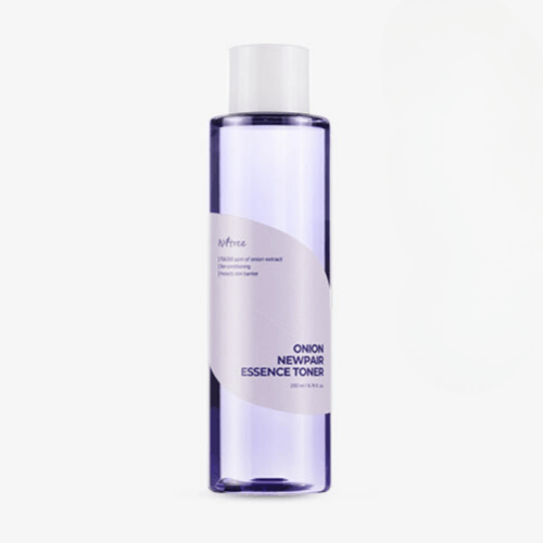 Onion Newpair Essence Toner 200ml (-)