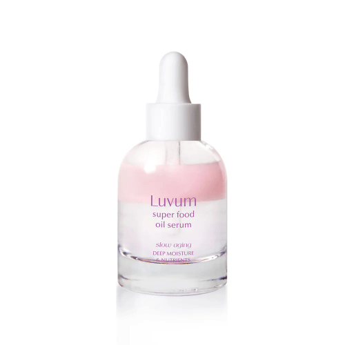 Slow Aging Super Food Oil Serum 30ml (30ml)
