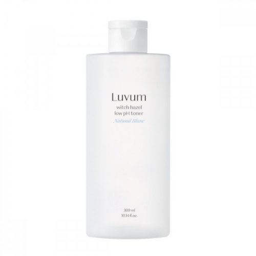 Witch Hazel Hyaluronic low pH Toner 300ml (300ml)