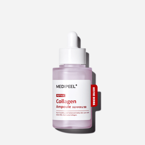 Red Lacto Collagen Tightening Ampoule (50ml)