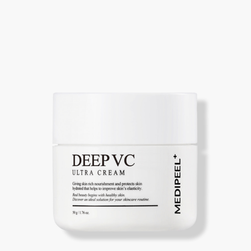 Deep VC Ultra Cream (50g)
