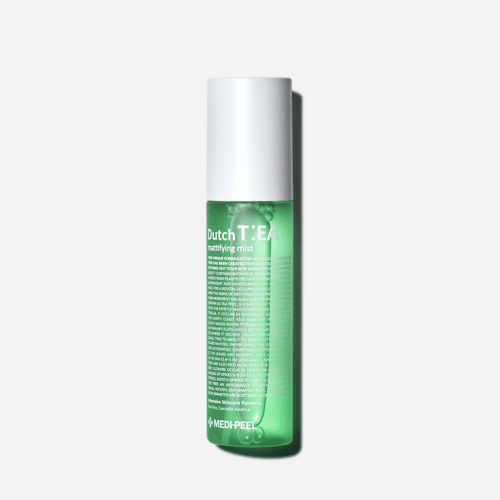 Dutch Tea Tree Mattifying Mist (100ml)