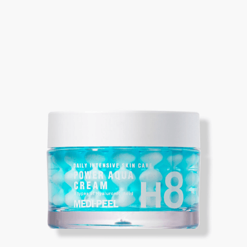 Power Aqua Cream (50g)