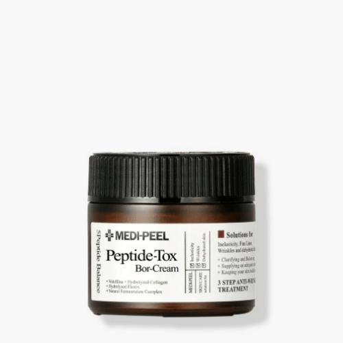 Peptide Tox Bor Cream (50g)