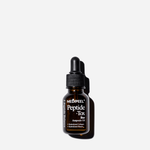 Peptide Tox Bor Ampoule Oil (15ml)