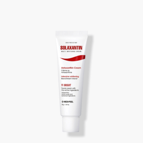 Solar Xanthin Cream (50g)