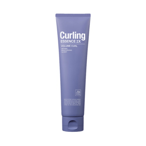 Curling Essence 2X Volume Curl (2ad)