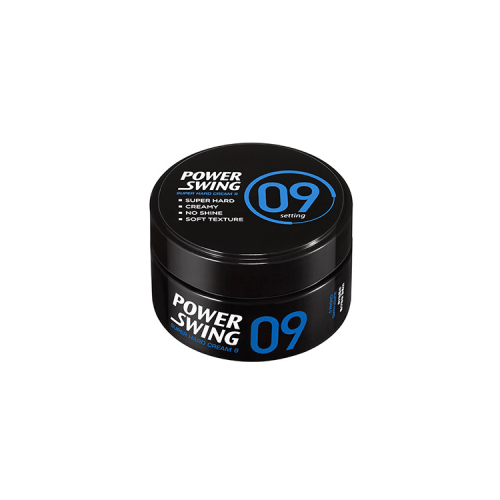 Powerswing Cream Wax 9 (80g)