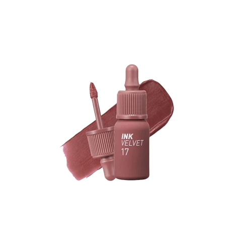 Ink Velvet 17 Rosy Nude (-)
