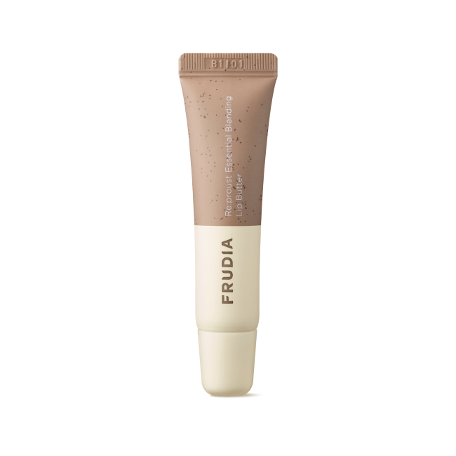 Frudia Re:Proust Essential Blending Lip Butter Earthy (10g)
