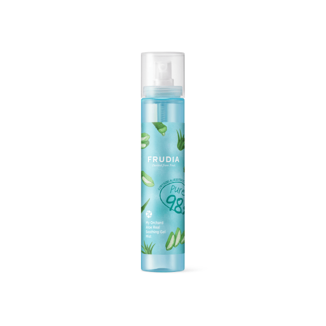 Frudia My Orchard Aloe Real Soothing Gel Mist (125ml)