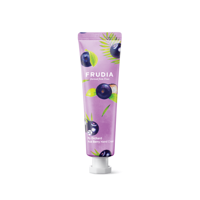 Frudia My Orchard Acai Berry Hand Cream (30g)