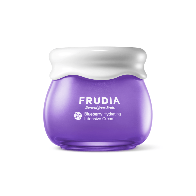 Frudia Blueberry Hydrating Intensive Cream (55g)
