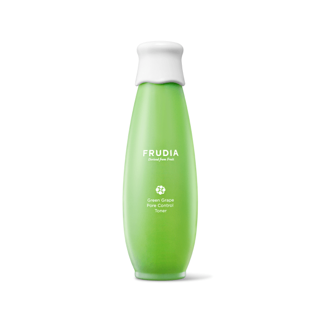 Frudia Green Grape Pore Control Toner (195ml)