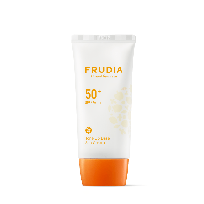 Tone-Up Base Sun Cream (50g)