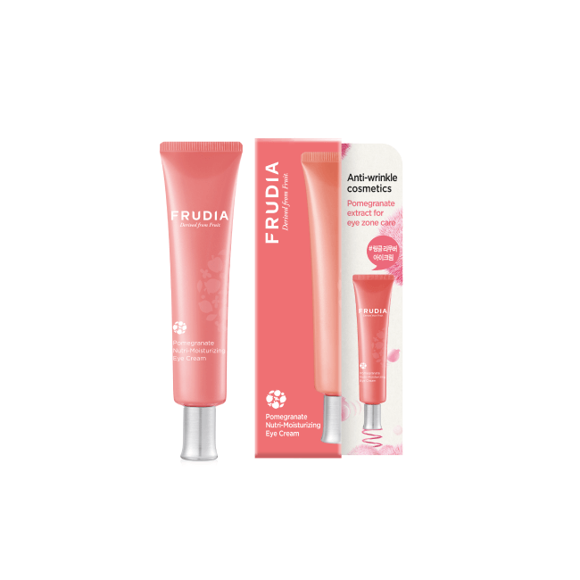 Frudia Pomegranate Nutri-Moisturizing Eye-Cream (40 ml)