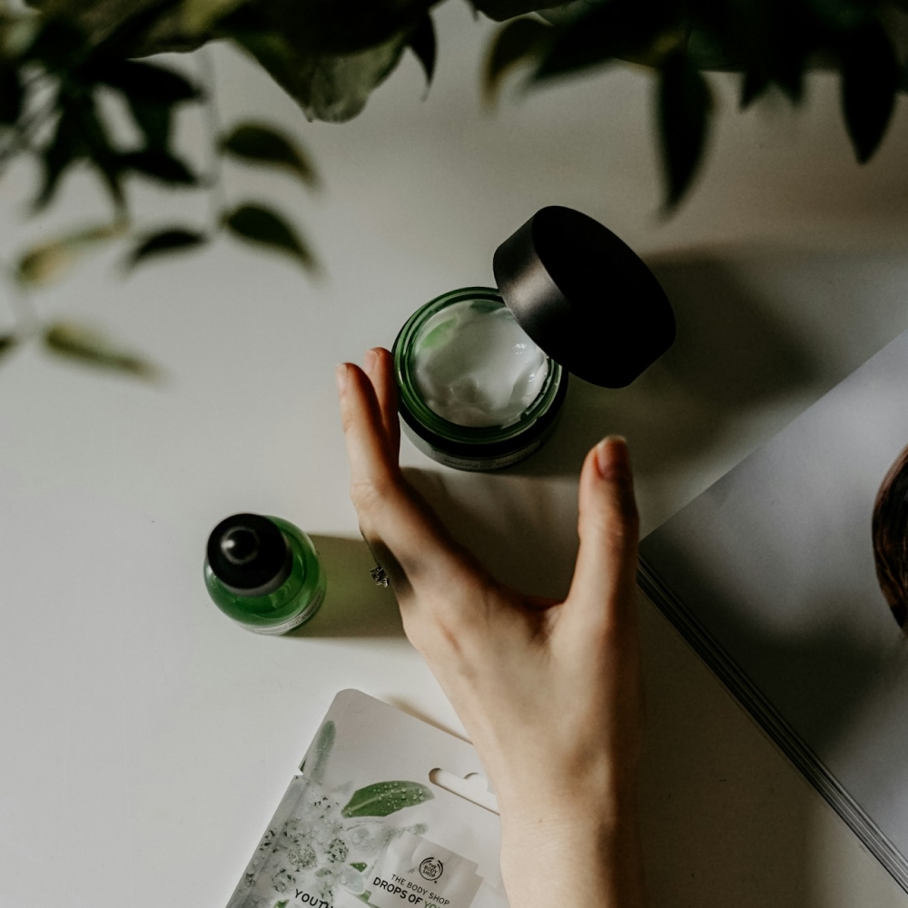 The Future of K-Beauty: Whatβs Next in 2025?