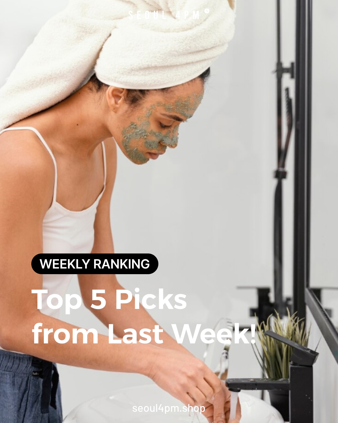 π’ Top 5 Picks from Last Week