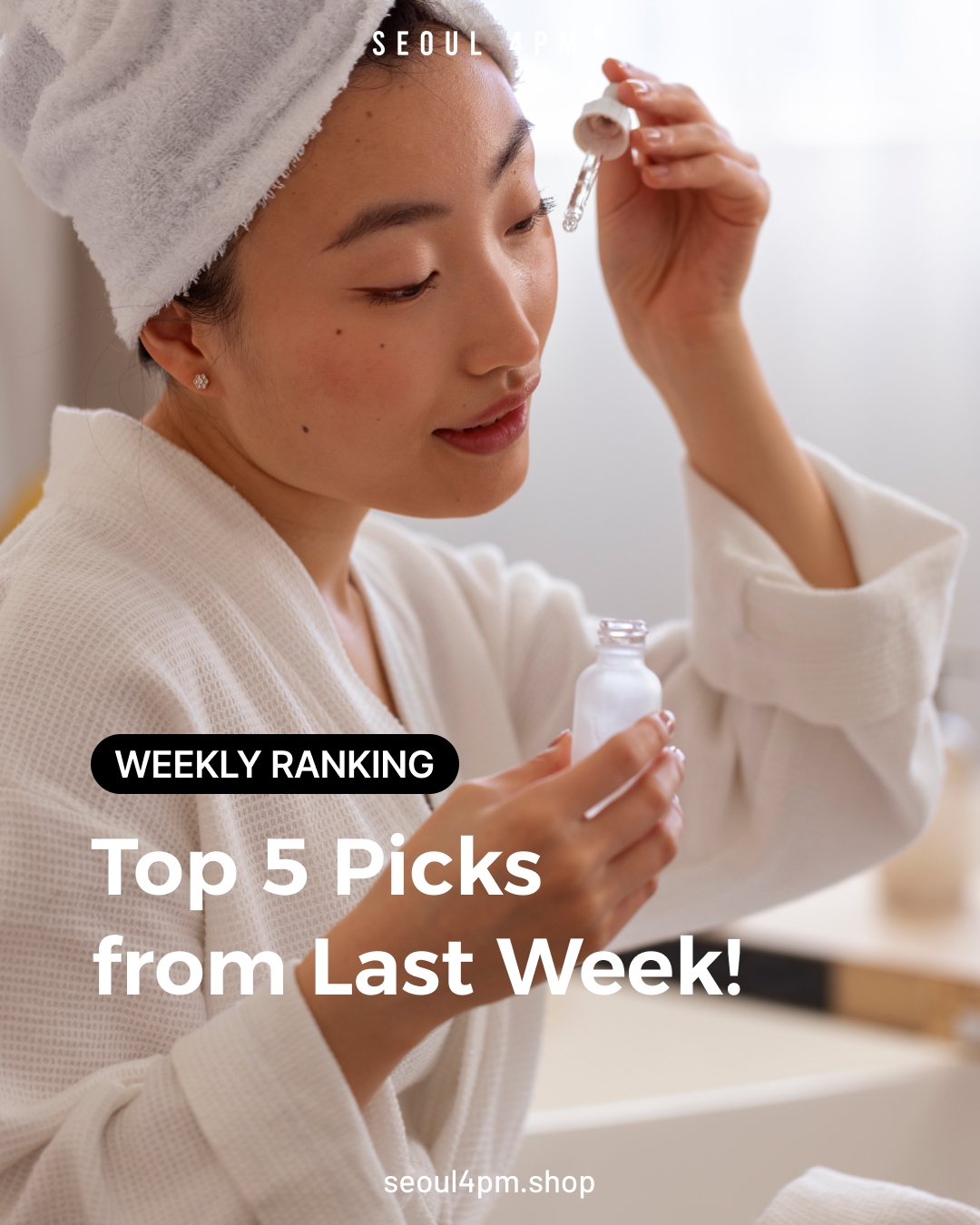 π’ Top 5 Picks from Last Week