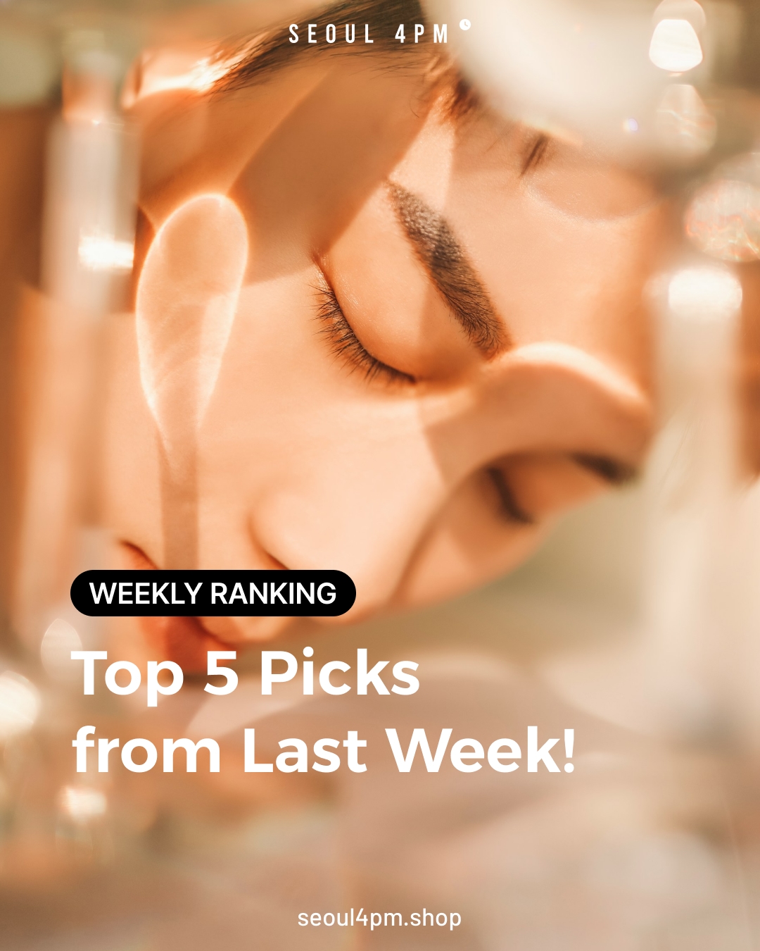 π’ Top 5 Picks from Last Week