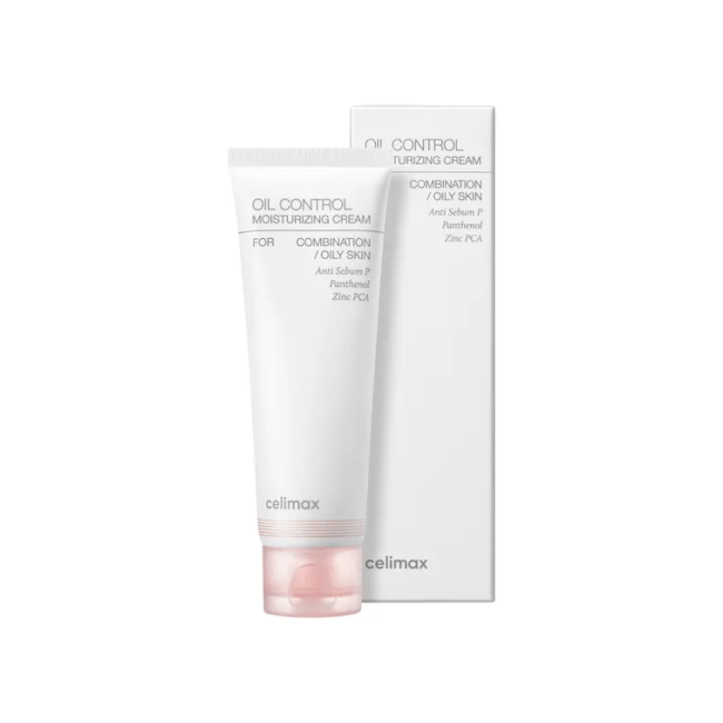 Oil Control Moisturizing Cream 80ml (80ml / 2.70 fl. oz. )
