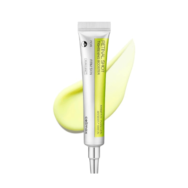 The Vita-A Retinal Shot Tightening Booster 15ml (15ml / 0.50 fl. oz. )