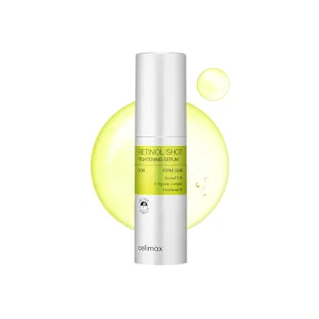 The Vita-A Retinol Shot Tightening Serum 30ml (30ml / 1.01 fl. oz )