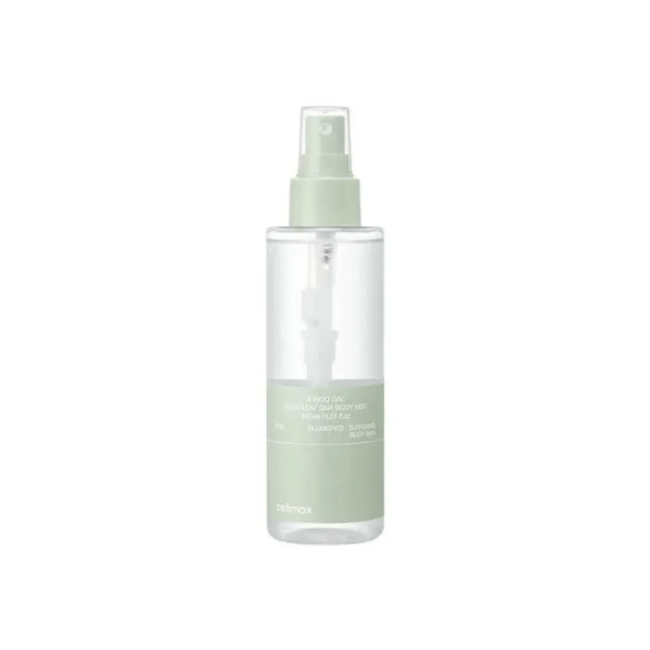 Ji Woo Gae Heartleaf Bha Body Mist 150ml (150ml / 5.07 fl. oz. )