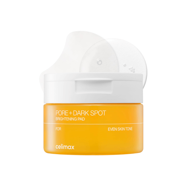 Pore+Dark Spot Brightening Pad 40Pads (100ml / 40pads)