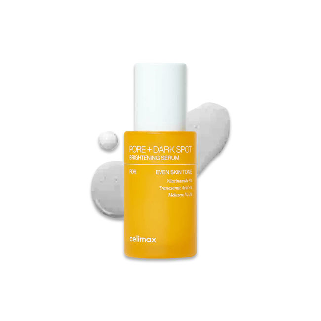 Pore+Dark Spot Brightening Serum 30ml (30ml)
