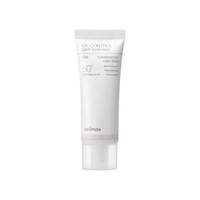 Oil Control Light Sunscreen 40ml (40ml / 1.35fl.oz)