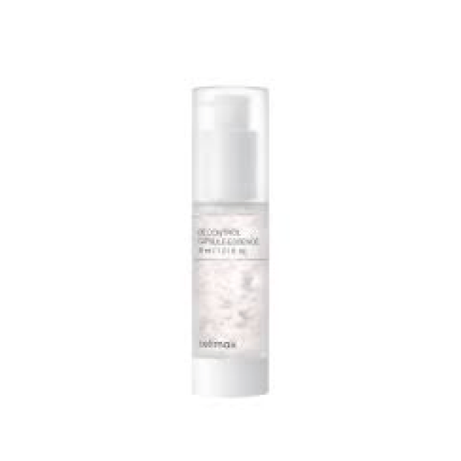 Oil Control Capsule Essence 30ml (30ml / 1.01fl.oz)