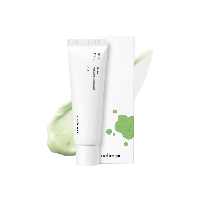 The Real Noni Energy Repair Cream 50ml (50ml)