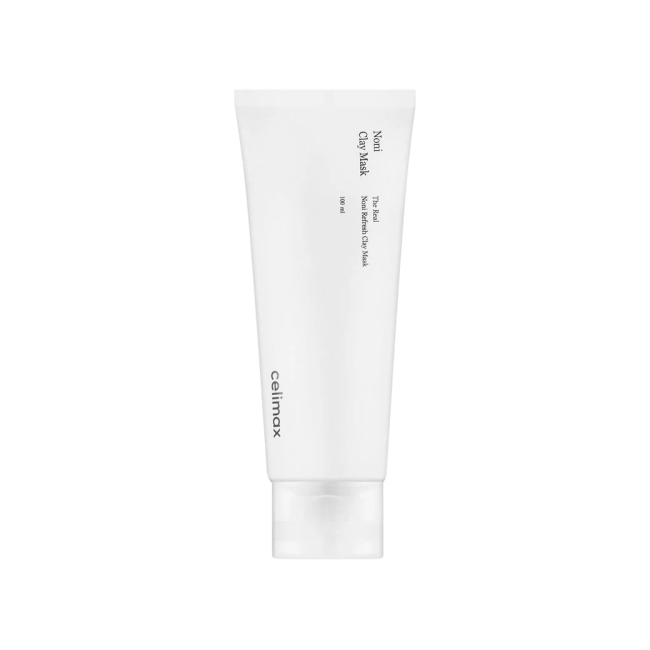 The Real Noni Refresh Clay Mask 120G (120g)